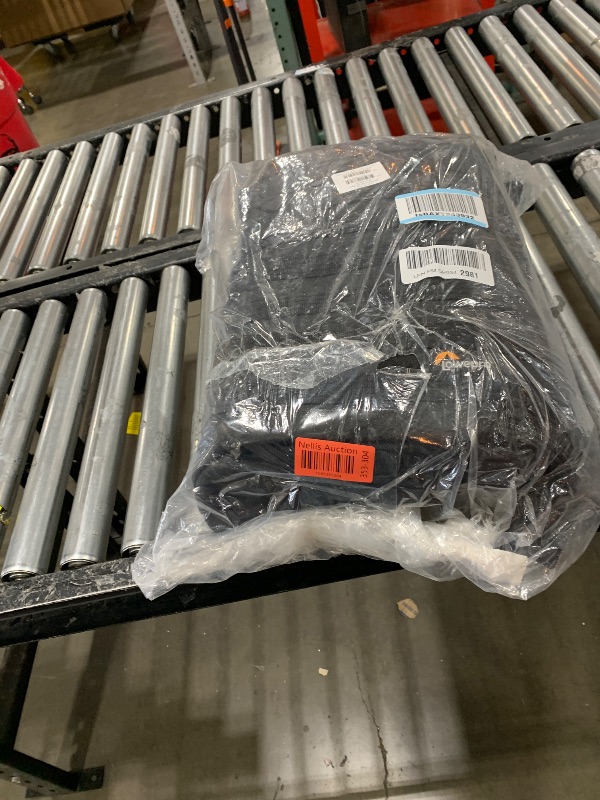 Photo 1 of Lowepro ProTactic 450 AW II Black Pro Modular Backpack with Recycled Material, Camera Bag for Professional Use, for Laptop Up to 15", Backpack for Professional Cameras and Drones, LP37177-GRL, Black