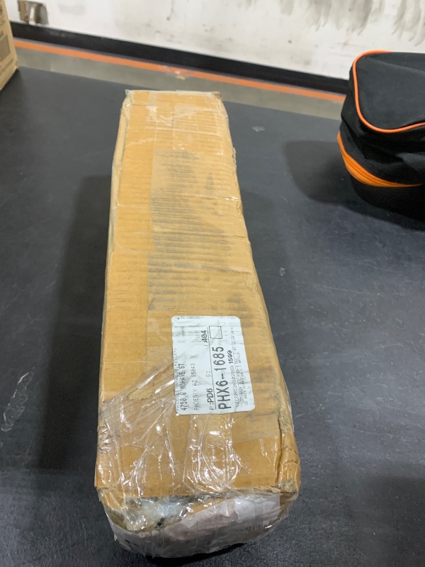 Photo 1 of EVERYMATE Weight Plate Holder Power Rack Attachment 2 Inch Olympic Plate Storage Power Squat Rack Holder Weight Plates for 2x2 3x3 2x3 Power Cage Accessories(5/8" Hole) Weight Plate Rack