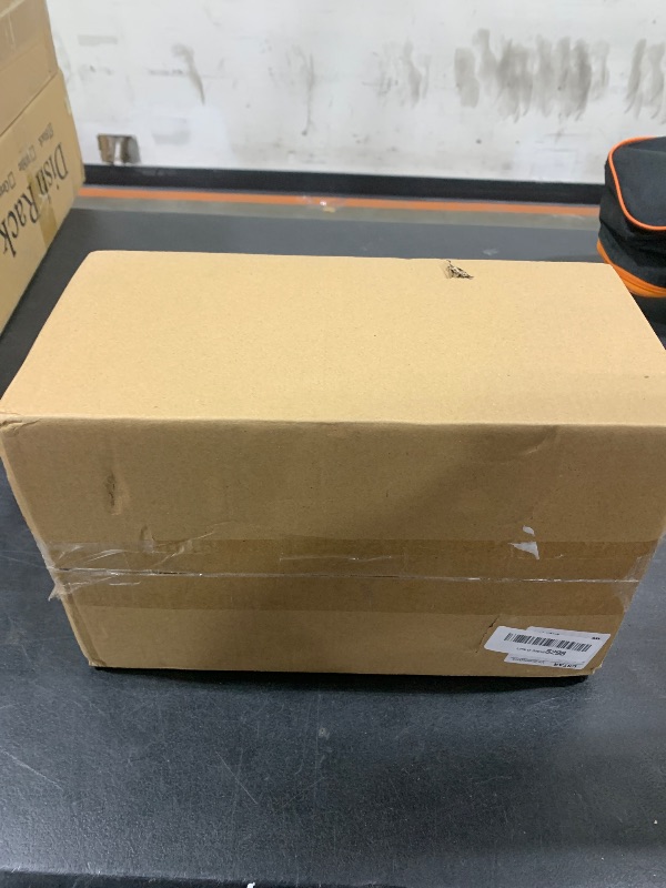 Photo 1 of USTAR RV Automatic Transfer Switch, Automatic Transfer Relay Switch 50 Amp, 120/240 VAC for RV, Camper, Travel Trailer, Speedboats