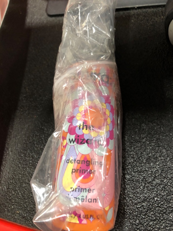 Photo 1 of amika the wizard detangling primer, 118ml