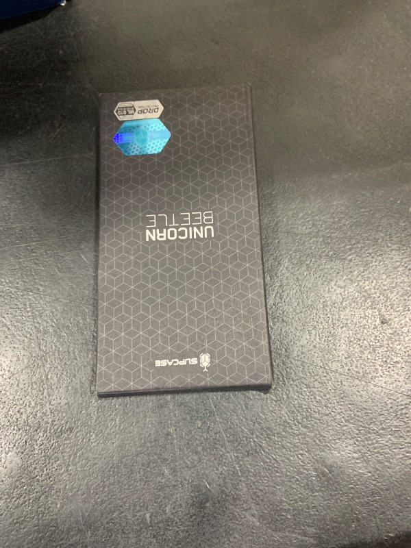 Photo 1 of SUPCASE for iPhone 16 Pro Case with Camera Control Capture Button (Unicorn Beetle Mag), [Compatible with MagSafe] Slim Protective Magnetic Phone Case for iPhone 16 Pro 6.3'' 2024, Black