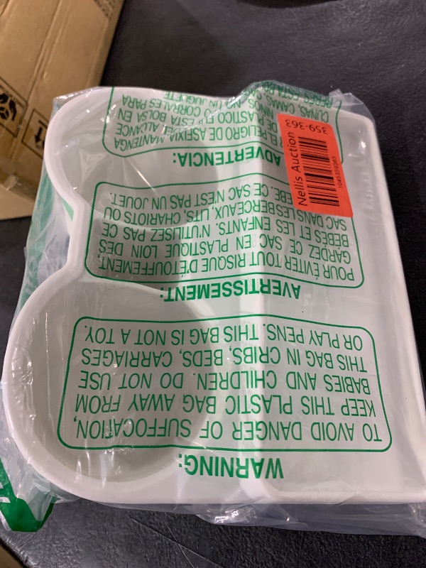 Photo 1 of Rislobx Tesla Model 3 Model Y Cup Holder Insert Center Console Water Cup Limit Clamp, Under Armrest Box Storage Tray Key Card Sunglasses Holder for Tesla Accessories (White)