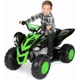 Photo 1 of 12V Yamaha Raptor ATV Powered Ride-on for Boys & Girls, Ages 3+, up to 5 MPH