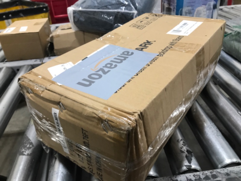 Photo 1 of Green Screen Backdrop Kit 6.5X5ft,Portable greenscreen Background with Stand,Adjustable T-Shape Photo Backdrop Stand for Photography, Streaming,Video,Studio,Party,Zoom