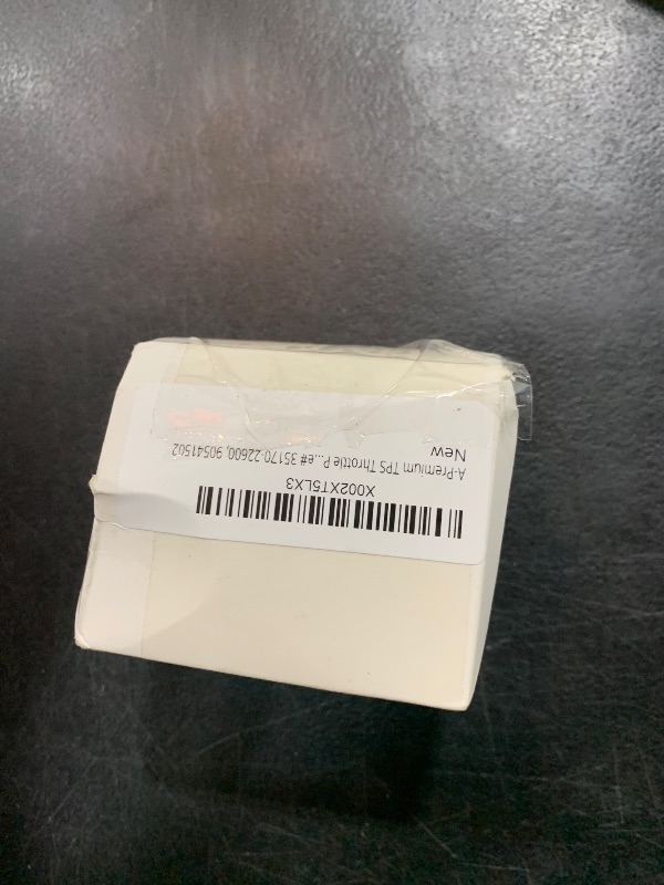 Photo 1 of A-Premium TPS Throttle Position Sensor Compatible with Cadillac Catera & Saab 900 9-3 & Hyundai Accent Elantra Tiburon & Dodge Verna & Kia Spectra5 Sportage, Replace# 35170-22600, 90541502