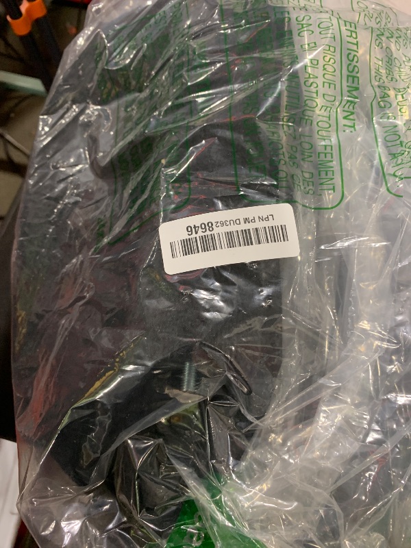 Photo 1 of Meecal Small Cat Tree for Indoor Cats, 24.4in Cat Scratching Post Cute with Bed, Cloud Cat Tree for Kitten, Cute Cat Tower with Dangling Balls, Black