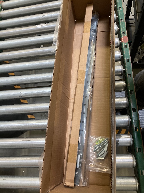 Photo 1 of W11025649 Microwave Mounting Bracket Kit Compatible with Whirlpool Microwave Wall Mount Plate with Hardware Screws Bolts Kit Replace 4545957,AP6245752,PS12074431,W10440498,W10245177