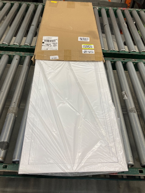 Photo 1 of DEEKOOL Thicken 1mm Metal Access Panel 14 x 29, Access Panel with Screwdriver Latch, Galvanized Steel Inner Panel and Aluminum Alloy Frame, Access Panel for Drywall, Ceilings, Plumbing, Attic
