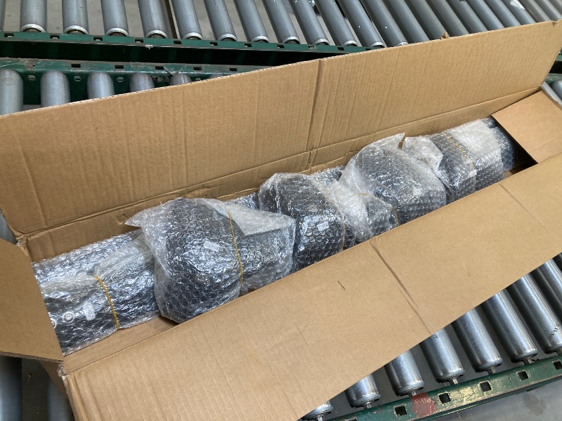 Photo 1 of HOPE YOU READY 260lbs Roof Rack Cross Bars Fit for Toyota Highlander XLE Limited Platinum Hybrid 2020-2024, Lockable Aluminum Heavy Duty Anti-Theft, Rust and Corrosion Resistant Crossbar