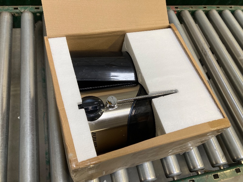 Photo 1 of  Juicer Machines, Juilist 3" Wide Mouth Juicer Extractor Max Power 800W, for Vegetable and Fruit with 3-Speed Setting, 400W Motor, Easy to Clean 
