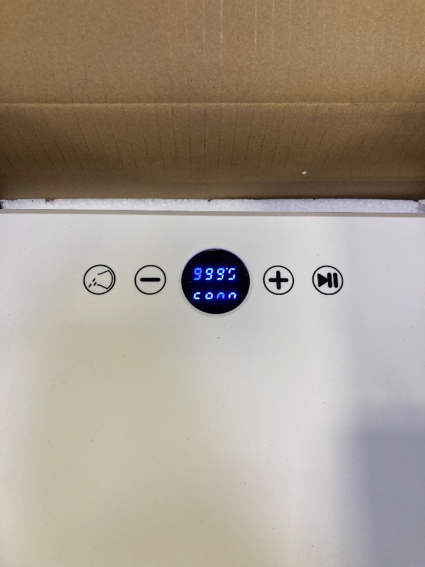 Photo 1 of Easy Use Automatic Coffee Bean Roaster Variable Frequency Temperature Time Control for Making Nice Coffee Peanut Jam