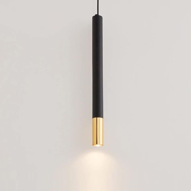 Photo 1 of  Farmhouse Kitchen Island Light Fixture, Modern lamp Shade Hanging Ceiling Light, Industrial Hanging Pendant Lighting for Dining Room Bedroom Hallway for Dining Room,Bedroom,Living Room 