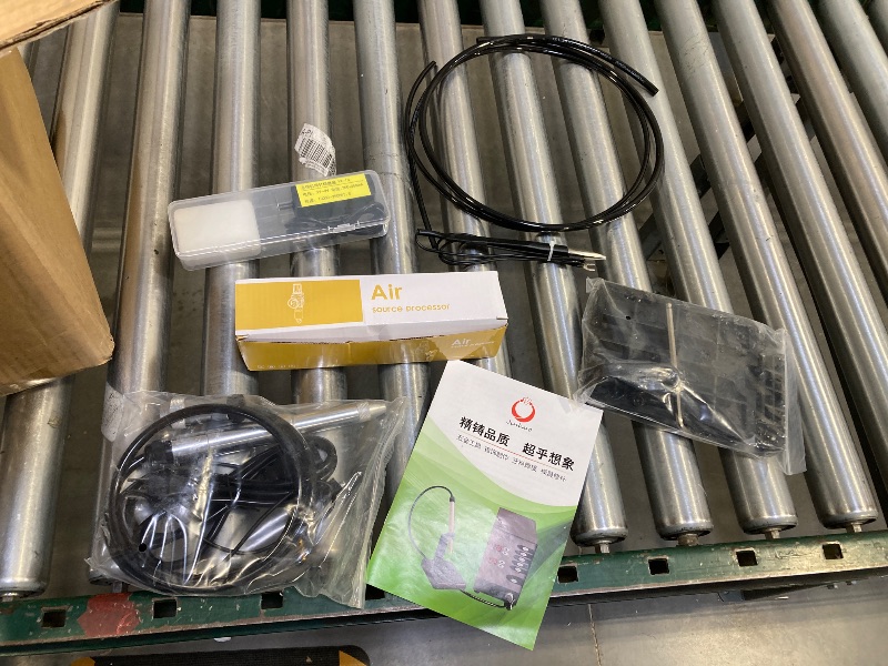 Photo 1 of  Jewelry Automatic Spot Welding Machine, 110V 60HZ Pulse Argon Arc Jewelry Spot Welder for Repair Gold and Hardware Workpiece Welding, DIY Jewelry Repair Tool 