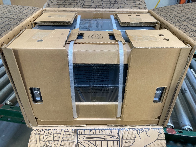 Photo 1 of  Traeger Trailhead Bundle Wood Pellet Grill 
