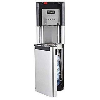 Photo 1 of Whirlpool Self Cleaning Stainless Steel Bottom Load Water Cooler 8LIECH-SC-SSS-5L-W