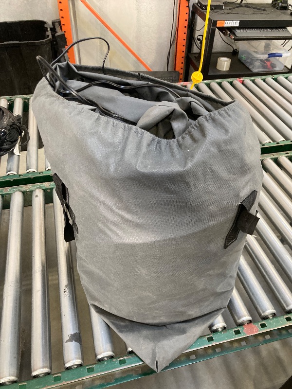 Photo 1 of SEALY AIR MATTRESS, UNKNOWN SIZE