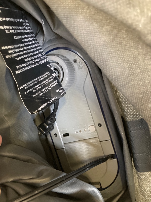 Photo 1 of SEALY AIR MATTRESS, UNKNOWN SIZE