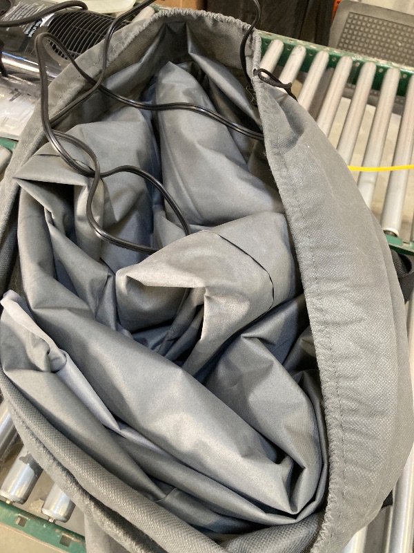 Photo 1 of SEALY AIR MATTRESS, UNKNOWN SIZE