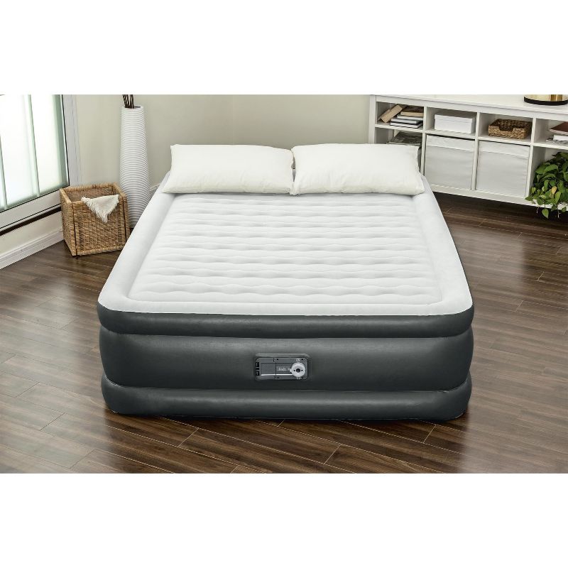 Photo 1 of SEALY AIR MATTRESS, UNKNOWN SIZE