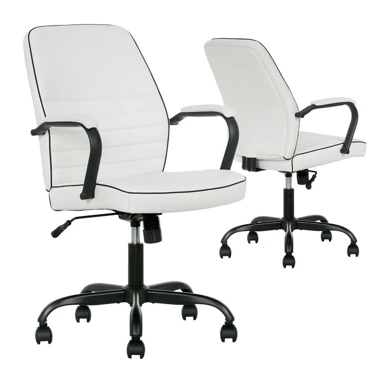 Photo 1 of True Innovations Task Chair, WHITE