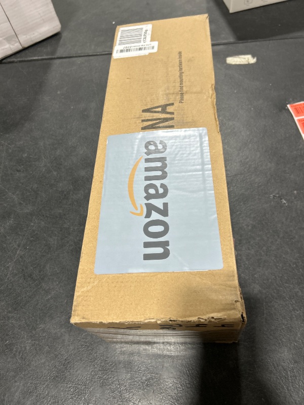 Photo 1 of KAMANINA Bronze Curtain Rods for Windows 72 to 144 Inches, Long Curtain Rod 32 to 144 Inches (2.6-12ft), 7/8 Inch Decorative Drapery Rod with Round Finials