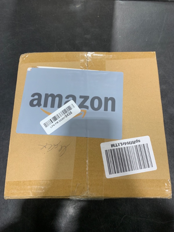 Photo 1 of Modern Semi Flush Mount Ceiling Light with Clear Glass Shade, Industrial Close to Ceiling Light, Black Hanging Ceiling Light Fixture for Hallway, Bedroom, Dining Room, Entryway, Foyer