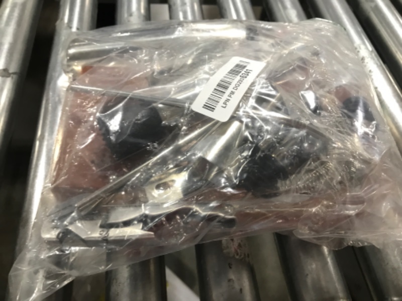 Photo 1 of Vabaso Bartender Kit, Cocktail Shaker Set for Mixed Drink Home Bar, 25oz Professional 18/8 Stainless Steel Bar Tool Set with Cocktail Recipes Booklet, Christmas White Elephant Gifts for Adults Men