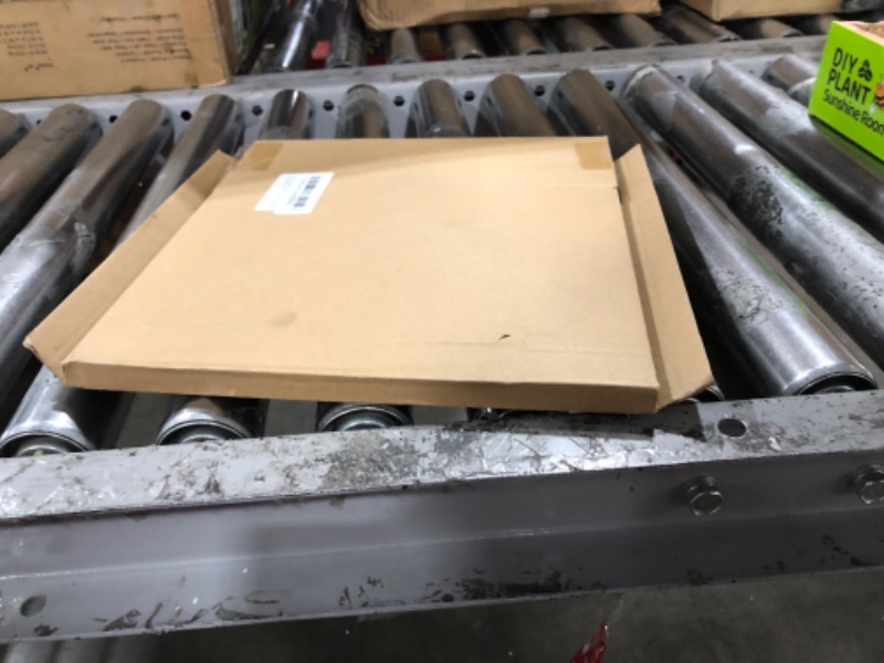 Photo 1 of Acrylic Frame Open Frame Transparent Acrylic Overlock Computer Case Base DIY Base Stand for ATX Personalized Fashionable Mothboard