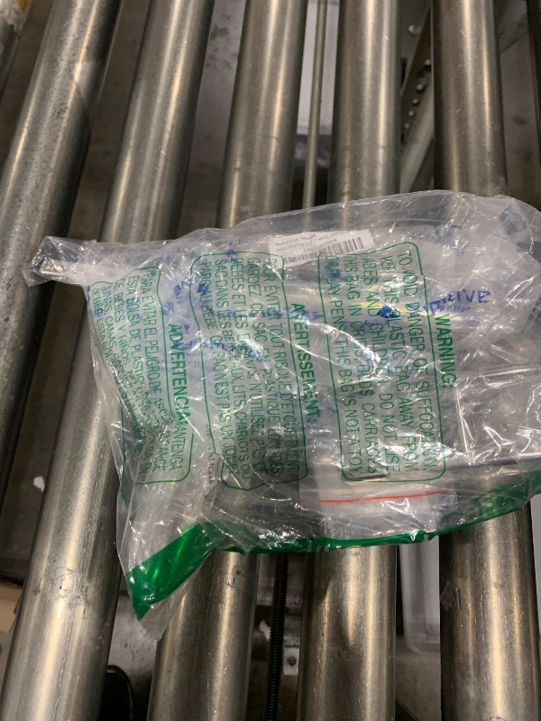 Photo 1 of Simtive 10-Inch Shower Squeegee Set, Includes Shower Door Hook and Adhesive Hook, Squeegee for Shower Doors, Mirror and Window, Silver