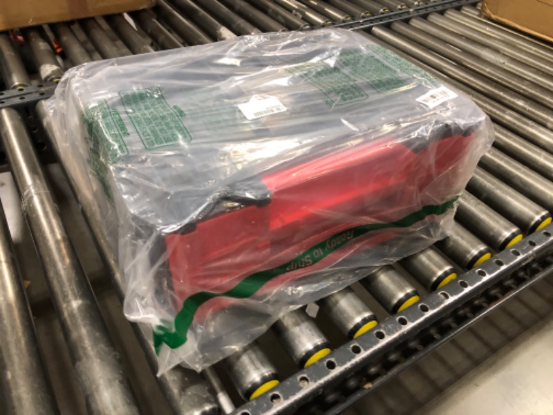 Photo 1 of Craftsman 262-Piece Mechanic Tool Set, Master Socket Set with 3-Drawer VERSASTACK Tool Box, SAE/Metric Set (CMMT45309)