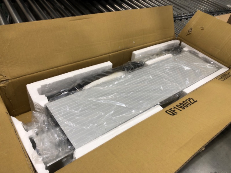 Photo 1 of Shop Fox D3575 Resaw Fence Complete Kit