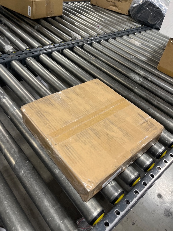 Photo 1 of Primoon Interlocking Pebble Tiles 5 Sheets, Aqua Teal Blue Mosaic Tiles Mesh Mounted, 12x12 Waterproof Ceramic Tile Flooring for Kitchen Bath Backsplash Shower Floor Pool