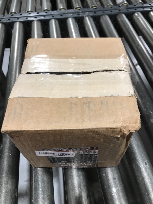 Photo 1 of #60 Aluminum Oxide - 12 LBS - Medium Premium Long-Lasting Sand Blasting Media, High Abrasive Force Sand Blaster Sand for Metal, Glass, Stone or Wood, Sandblasters, Blasting Cabinet, Blasting Guns