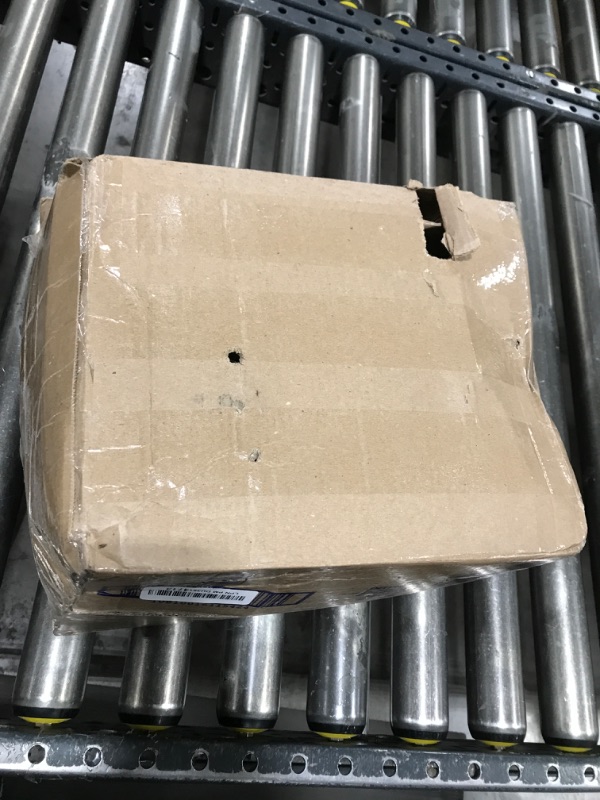 Photo 1 of RVMATE RV Wheel Chock Stabilizer with Rotatable Sides for RV Travel Trailer Tires, for Locking Tandem Wheels When Parked on Uneven Surfaces, Silver ?2 Pack?