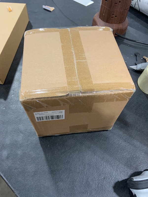 Photo 1 of Babenest Table Top Fire Pit Bowl, Round Concrete Smokeless Tabletop Fireplace, Indoor Outdoor Portable Mini Alcohol Fire Pit Smores Maker for Garden Balcony Wedding Birthday Gifts with Extinguisher