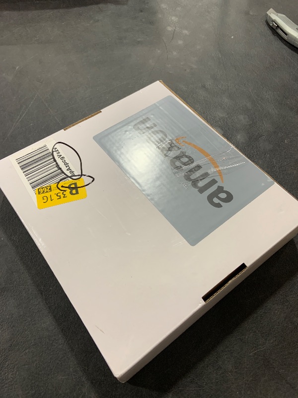 Photo 1 of Navaris Cold Smoke Generator - Stainless Steel Cold Smoker for Smoking Meat, Fish, Cheese, Eggs, Smoked Food - Spiral Maze, 21 x 18 x 4 cm