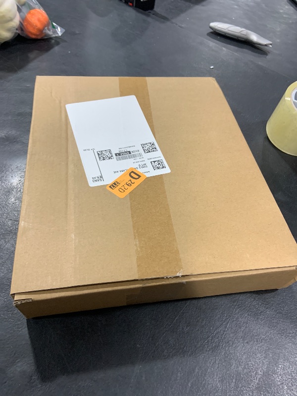 Photo 1 of Full Size Center Console Organizer Tray Compatible with 2019-2022 Chevy Silverado/GMC Sierra 1500 and 2020-2022 2023 Silverado/Sierra 2500HD 3500HD Accessories -Full Console w/Bucket Seats ONLY, Black