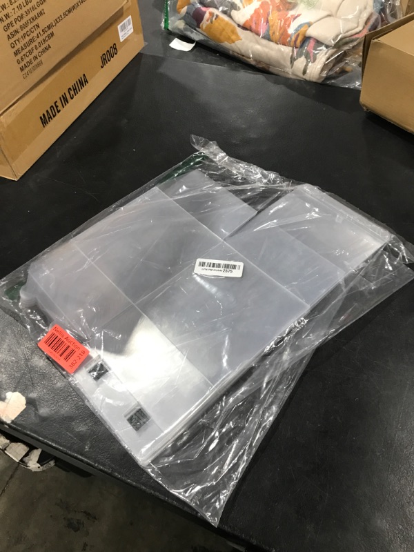 Photo 1 of Juvale 30-Pack Clear Boxes - 6 x 6 Inch Transparent Packaging - Ideal Treat Gift Box or Mini Cake Container for Weddings, Baby Showers & More - Dessert & Gift Containers