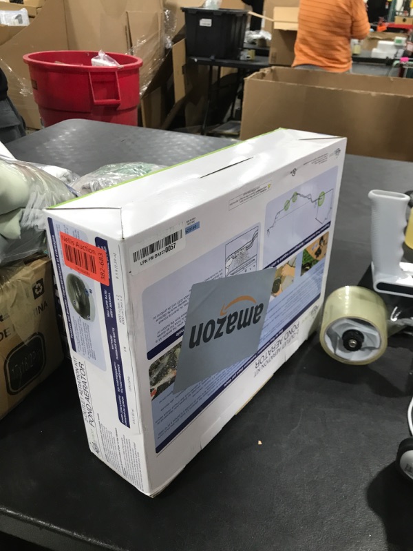 Photo 1 of Aquascape 75000 Pond Air 2 (Double Outlet Aeration Kit)