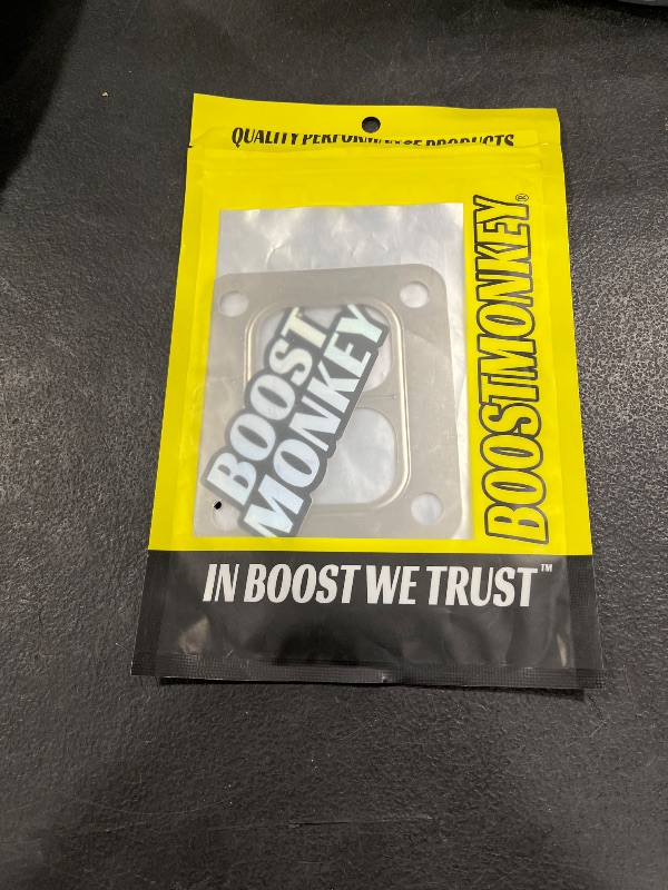 Photo 1 of boost monkey device