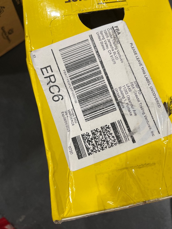 Photo 1 of Miracle Noodle Miracle Rice - Konjac Rice, Keto Rice, Plant-Based, Gluten-Free, Soy Free, Low Carb Rice, Low-Calorie Rice, Grain Free, Perfect for Stir-Fry, Rice Pilaf, & Rice Pudding - 8 Oz, 6-Pack