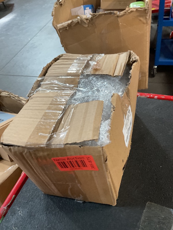 Photo 1 of 3 Inch 56 Pieces White Wood Letters Table Standing Alphabet Letters for Crafts Wedding Party Home Decor