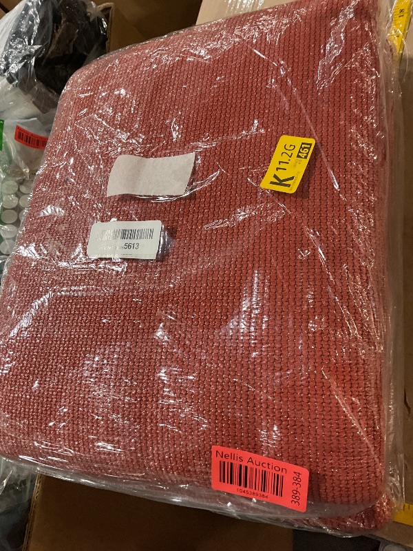 Photo 1 of Shade&Beyond Sun Shade Sail Rectangular Curved Canopy 12'X16' Sail Shade Rust Red Sun Shades Permeable for Patios Backyard Deck (We Make Customized Size)