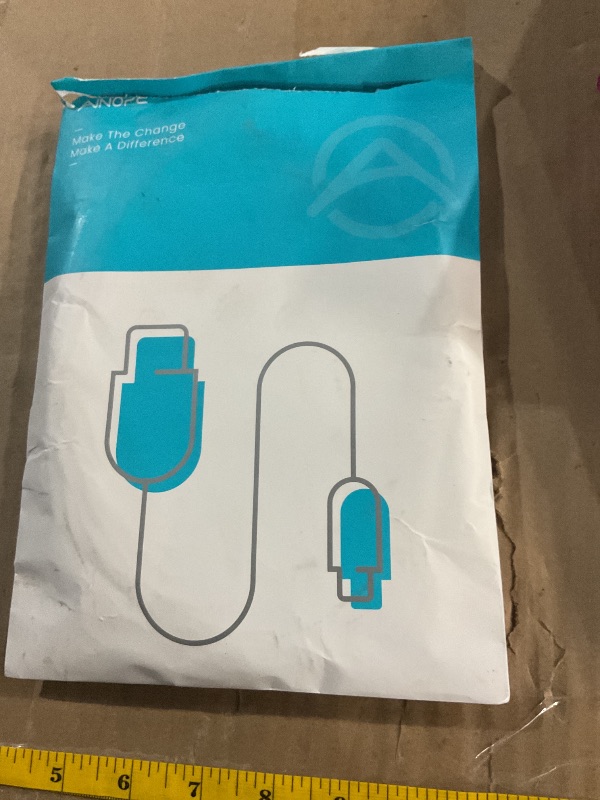 Photo 1 of AINOPE USB Extension Cable,USB Extender,USB 3.0 Extension Cable, Male to Female Cord High Data Transfer Compatible with Webcam,USB Keyboard,Flash Drive,Hard Drive,Printer,10FT,Grey