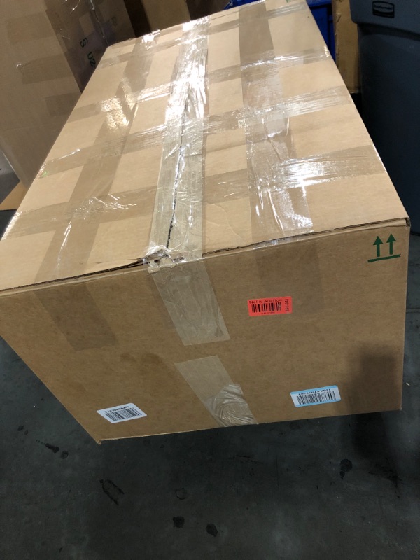 Photo 1 of ***NONREFUNDABLE*** Nellis Auction Mystery Box 40x22x16
