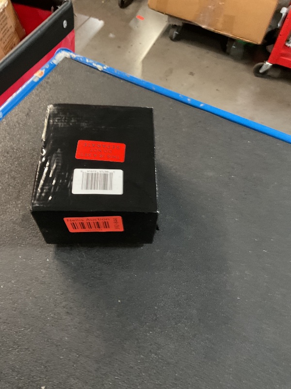 Photo 1 of Dropsky Indoor Flying Insect Trap - Plug-in Bug Light Trap for Fruit Flies, Gnats and Houseflies - Odorless and Mess Free (4 Traps + 10 Glue Cards)