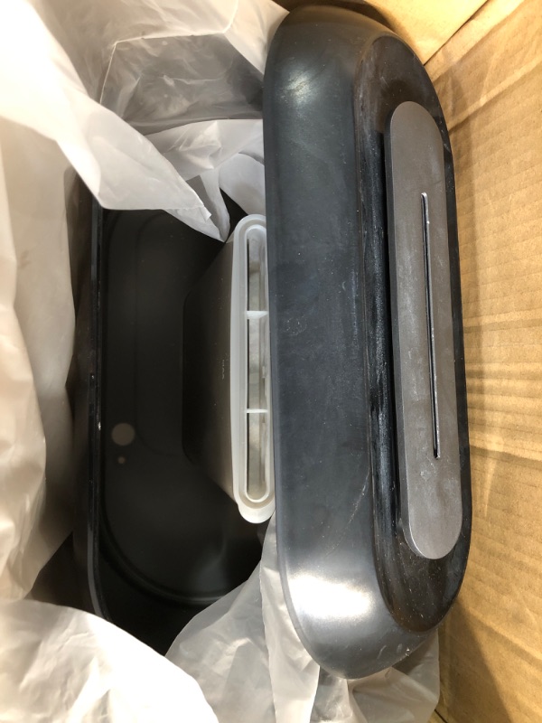 Photo 1 of ***(HEAVILY USED)***
Dreo Smart Humidifiers for Bedroom, Top Fill 4L Supersized Cool Mist Humidifier with Nightlight, 32H Runtime, Touch/APP/Voice Control, 28 dB Quiet Ultrasonic Humidifiers for Large Room, Baby, Plants