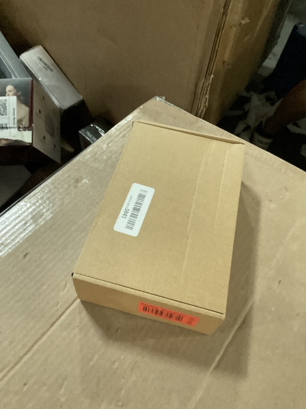 Photo 1 of MineCtrl Lift Chairs Power Recliners 6 Button 5 Pin Prong MLSK89-A2 Remote Handset Controller Hand Control with USB and Backlight (Three Motor)