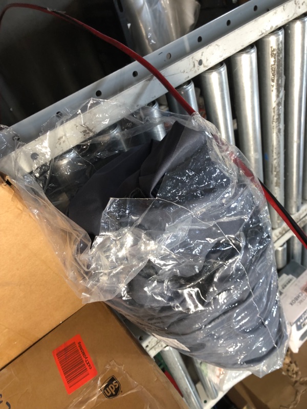Photo 1 of ***HEAVILY USED AND DIRTY - STEAM MACHINE DOESN'T WORK - UNABLE TO TROUBLESHOOT - SEE PICTURES***
Portable Home Steam Sauna Box, Full Size Personal Tent for Home Spa, Indoor Relaxation Kit With 2.6L & 1000 Watt Generator, Remote Control, Foldable Chair, F
