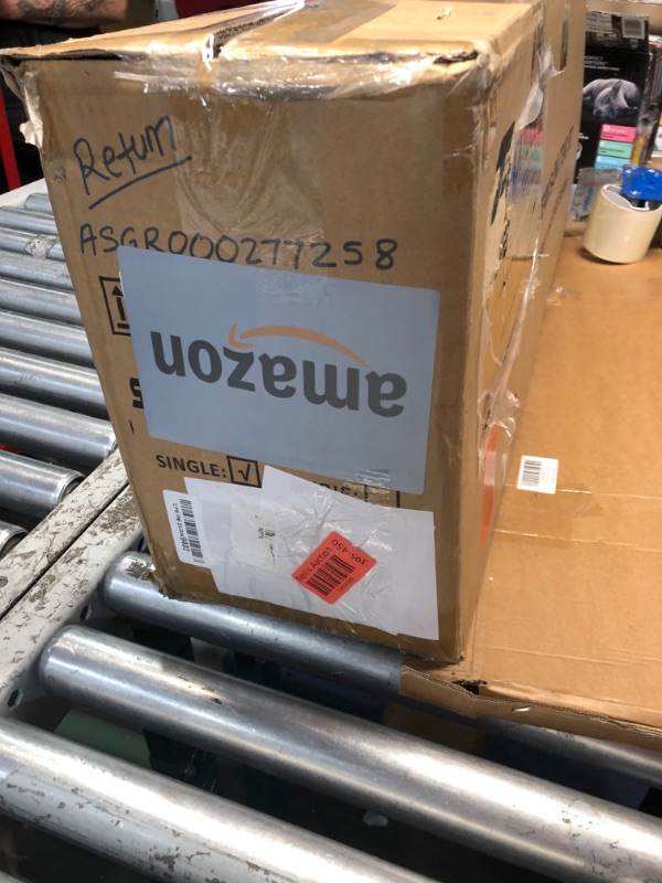 Photo 1 of ***HEAVILY USED AND DIRTY - STEAM MACHINE DOESN'T WORK - UNABLE TO TROUBLESHOOT - SEE PICTURES***
Portable Home Steam Sauna Box, Full Size Personal Tent for Home Spa, Indoor Relaxation Kit With 2.6L & 1000 Watt Generator, Remote Control, Foldable Chair, F